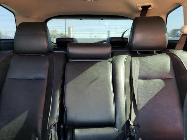 Photo 10 from auction – 2014 MAZDA CX-9 GRAND with VIN JM3TB2DV7E0439929