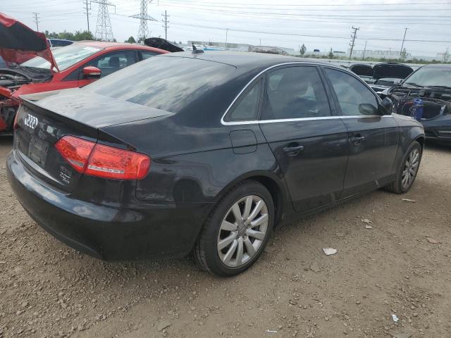 Photo 3 from auction – 2012 AUDI A4 PREMIUM with VIN WAUBFAFL4CN006869