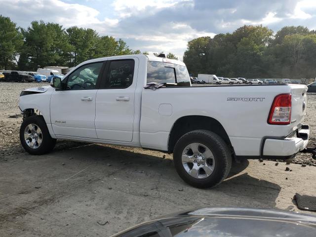 Photo 2 from auction – 2020 RAM 1500 BIG H with VIN 1C6SRFBT4LN196709