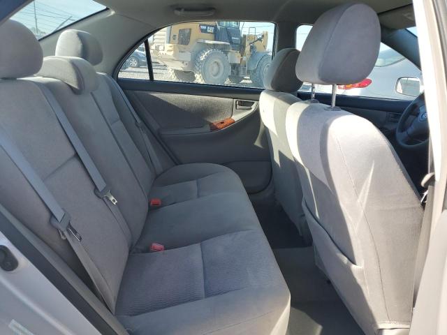 Photo 10 from auction – 2005 TOYOTA COROLLA CE with VIN 1NXBR32E65Z493784