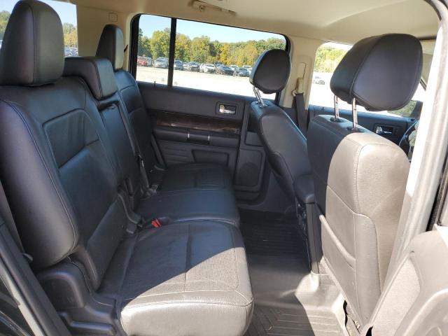 Photo 11 from auction – 2014 FORD FLEX LIMIT with VIN 2FMHK6D8XEBD26986