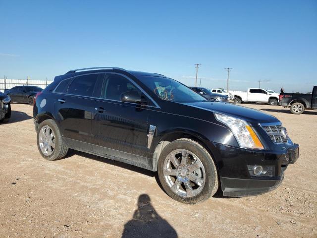 Photo 4 from auction – 2010 CADILLAC SRX PREMIU with VIN 3GYFNFEY6AS505624