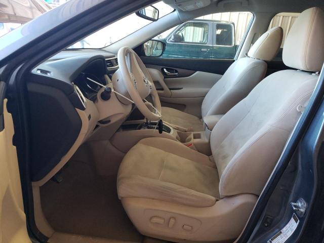 Photo 7 from auction – 2014 NISSAN ROGUE S with VIN 5N1AT2ML5EC822726