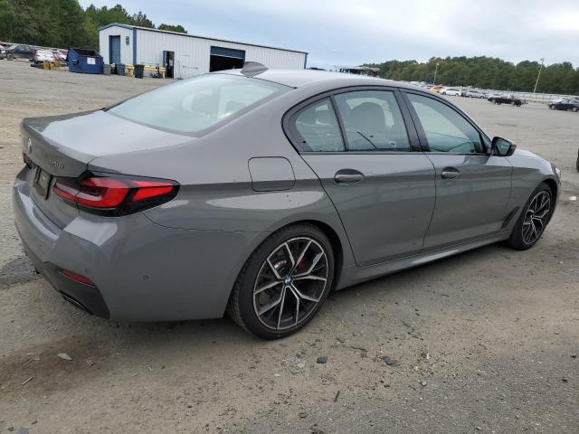 Photo 3 from auction – 2022 BMW 540 XI with VIN WBA73BJ03NCJ83364