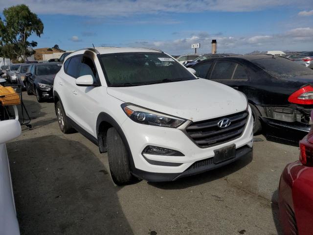 Photo 4 from auction – 2016 HYUNDAI TUCSON LIM with VIN KM8J3CA41GU076291