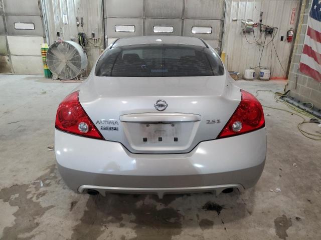 Photo 6 from auction – 2012 NISSAN ALTIMA S with VIN 1N4AL2EP4CC227570
