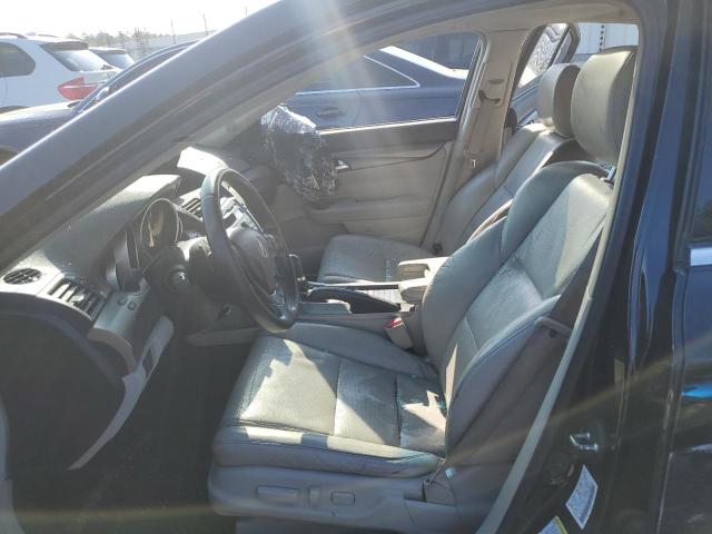Photo 7 from auction – 2012 ACURA TL with VIN 19UUA8F56CA014405