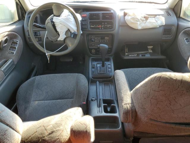 Photo 8 from auction – 2002 CHEVROLET TRACKER LT with VIN 2CNBE634X26941991