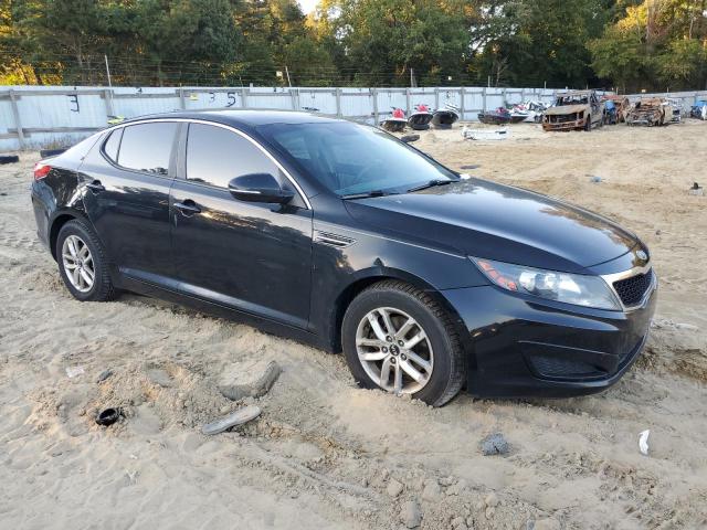 Photo 4 from auction – 2011 KIA OPTIMA LX with VIN KNAGM4A71B5142317