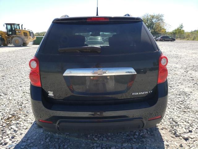 Photo 6 from auction – 2011 CHEVROLET EQUINOX LT with VIN 2CNALDECXB6246615