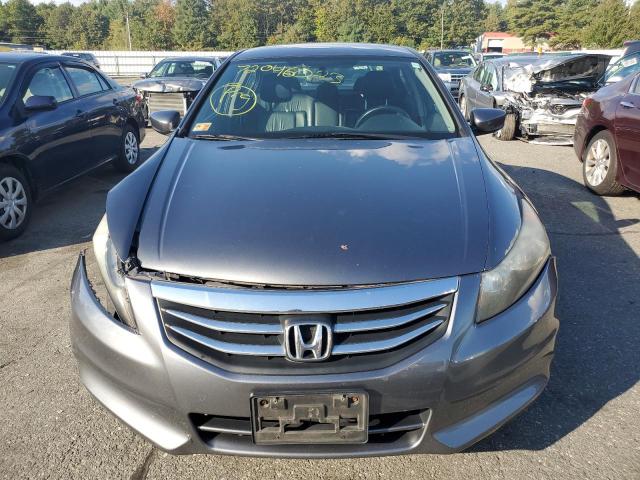 Photo 5 from auction – 2012 HONDA ACCORD SE with VIN 1HGCP2F60CA197283