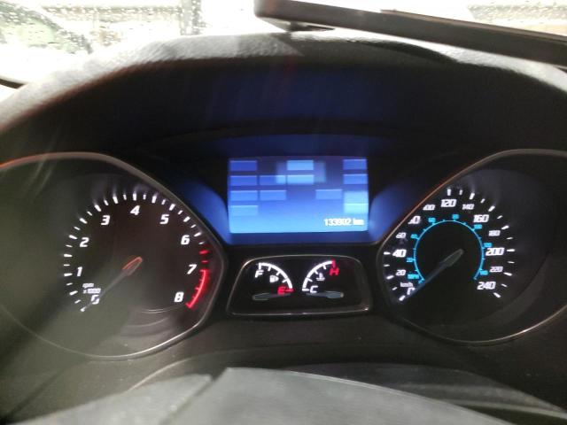 Photo 9 from auction – 2013 FORD FOCUS SE with VIN 1FADP3K27DL298909