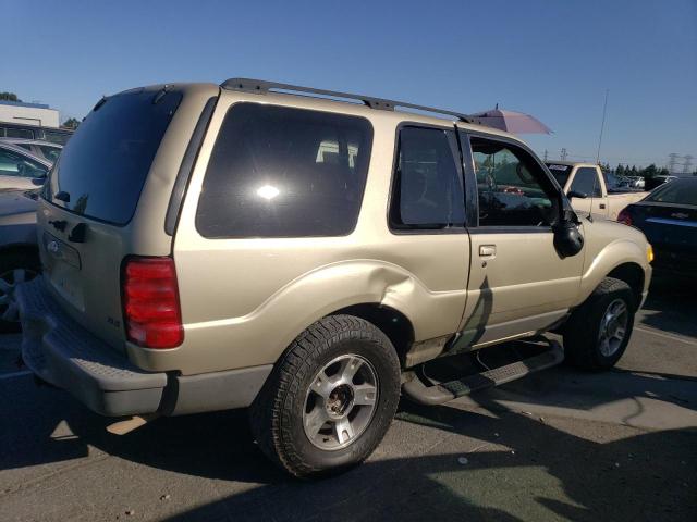 Photo 3 from auction – 2003 FORD EXPLORER S with VIN 1FMYU60E43UB41474