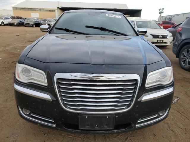 Photo 5 from auction – 2013 CHRYSLER 300C with VIN 2C3CCAKG9DH728488