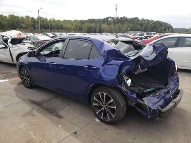 Photo 2 from auction – 2017 TOYOTA COROLLA L with VIN 2T1BURHE1HC902644