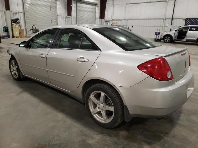 Photo 2 from auction – 2007 PONTIAC G6 BASE with VIN 1G2ZG58N174126262