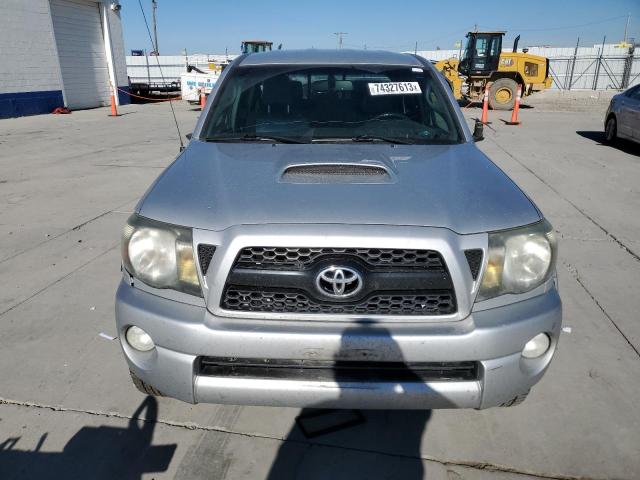 Photo 5 from auction – 2011 TOYOTA TACOMA DOU with VIN 3TMLU4EN6BM078795