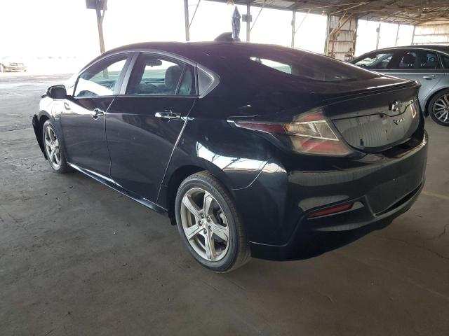 Photo 2 from auction – 2018 CHEVROLET VOLT LT with VIN 1G1RC6S55JU150053