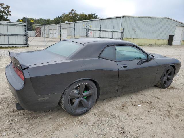 Photo 3 from auction – 2010 DODGE CHALLENGER with VIN 2B3CJ4DV8AH166644