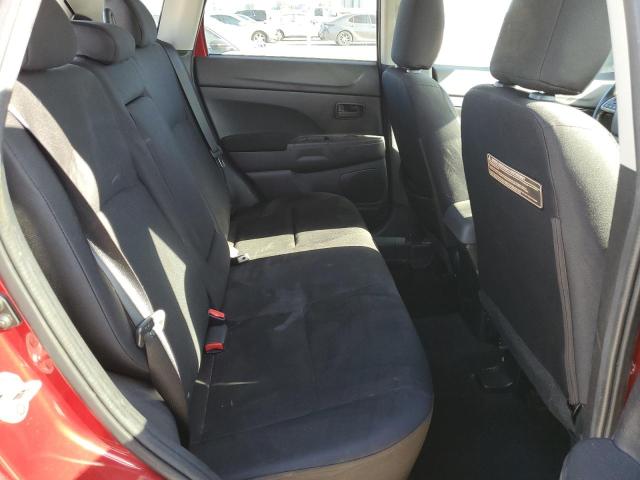 Photo 11 from auction – 2015 MITSUBISHI OUTLANDER with VIN 4A4AP3AU1FE021558