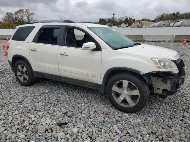 Photo 4 from auction – 2011 GMC ACADIA SLT with VIN 1GKKVRED1BJ371986