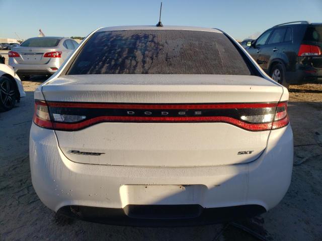 Photo 6 from auction – 2013 DODGE DART SXT with VIN 1C3CDFBAXDD240539