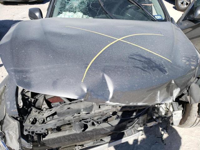 Photo 11 from auction – 2015 INFINITI Q50 BASE with VIN JN1BV7AP6FM348405
