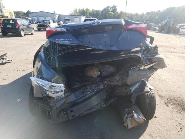 Photo 6 from auction – 2015 TOYOTA COROLLA L with VIN 2T1BURHE9FC262986
