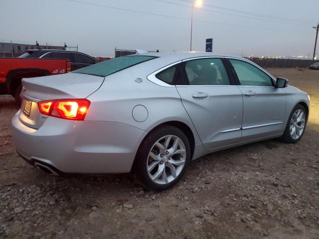 Photo 3 from auction – 2016 CHEVROLET IMPALA LTZ with VIN 2G1145S32G9115611