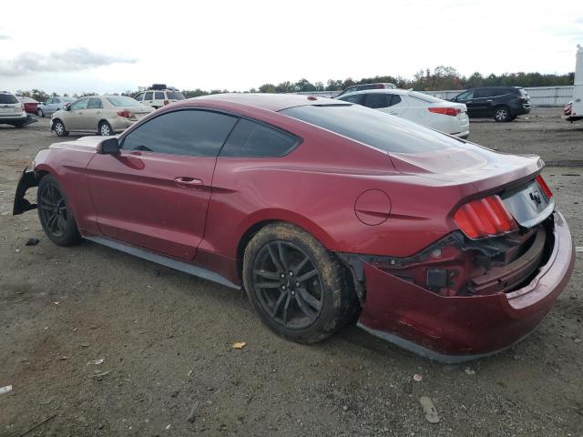 Photo 2 from auction – 2015 FORD MUSTANG with VIN 1FA6P8TH2F5378019