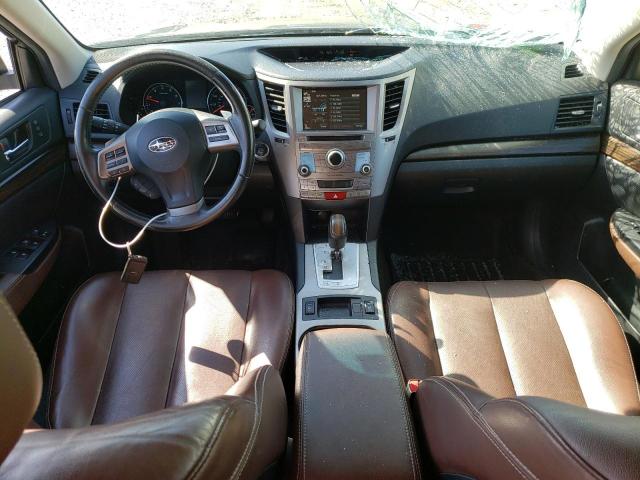 Photo 8 from auction – 2013 SUBARU OUTBACK 2. with VIN 4S4BRCSC6D3267649