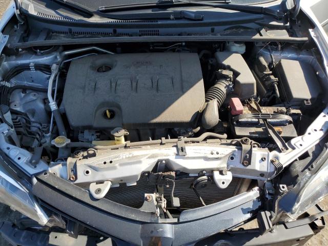 Photo 11 from auction – 2017 TOYOTA COROLLA L with VIN 2T1BURHE2HC760465