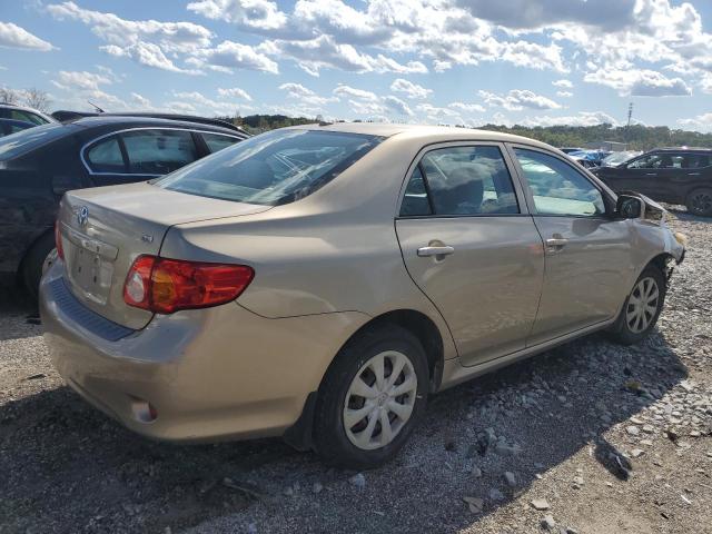 صورة رقم 3 من المزاد - 2010 TOYOTA COROLLA BA مع VIN 1NXBU4EEXAZ255396