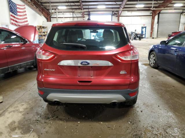 Photo 6 from auction – 2013 FORD ESCAPE SEL with VIN 1FMCU9H92DUD86858