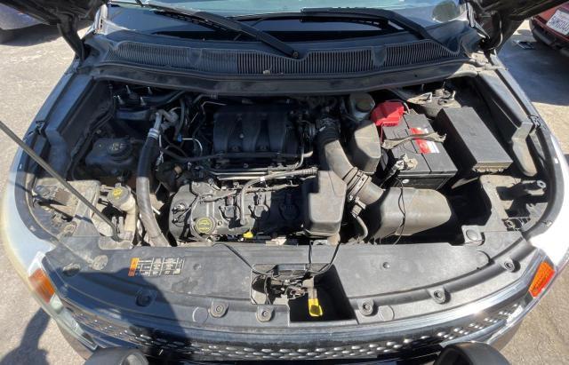 Photo 7 from auction – 2013 FORD EXPLORER P with VIN 1FM5K8AR9DGA09168