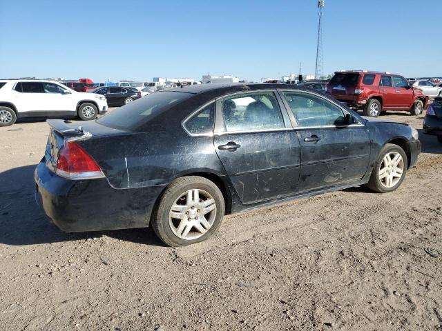 Photo 3 from auction – 2012 CHEVROLET IMPALA LT with VIN 2G1WG5E39C1162040