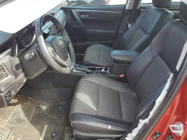 Photo 7 from auction – 2015 TOYOTA COROLLA L with VIN 2T1BURHE2FC452242