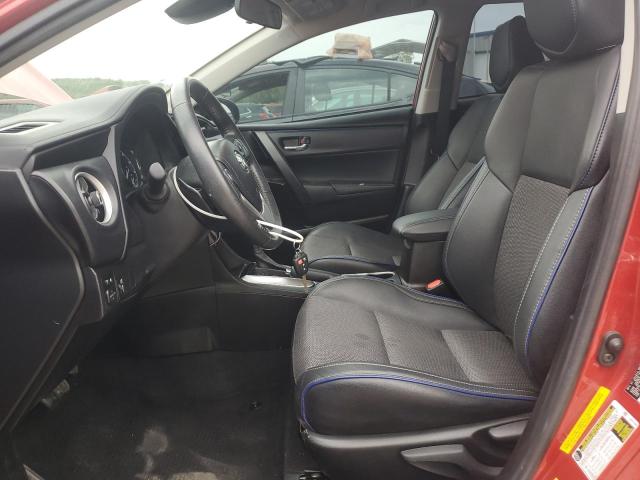 Photo 7 from auction – 2019 TOYOTA COROLLA L with VIN 5YFBURHE4KP901978