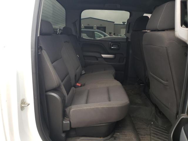 Photo 10 from auction – 2018 CHEVROLET SILVERADO with VIN 3GCUKREC5JG618575
