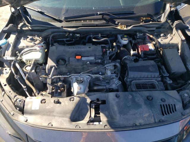Photo 11 from auction – 2019 HONDA CIVIC LX with VIN 2HGFC2F69KH562200