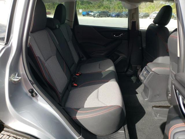 Photo 10 from auction – 2023 SUBARU FORESTER S with VIN JF2SKAGC6PH408041
