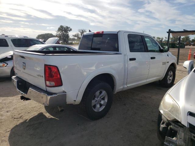 Снимка 3 от търг – 2015 RAM 1500 SLT с VIN 1C6RR7LT8FS648010