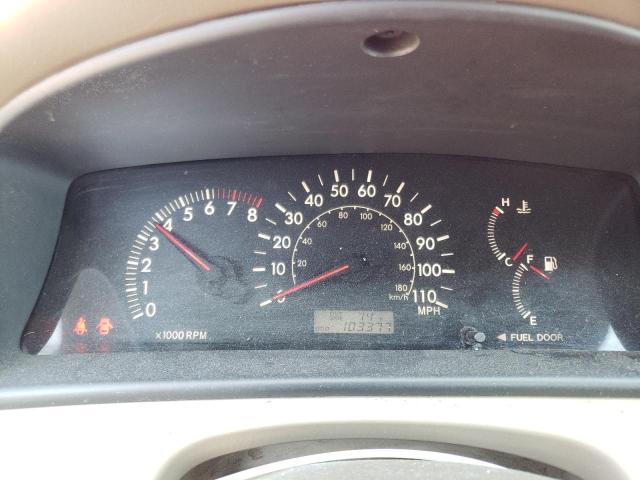 Photo 9 from auction – 2005 TOYOTA COROLLA CE with VIN 1NXBR32E05Z554157