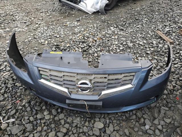 Photo 12 from auction – 2008 NISSAN ALTIMA 2.5 with VIN 1N4AL24E28C243709