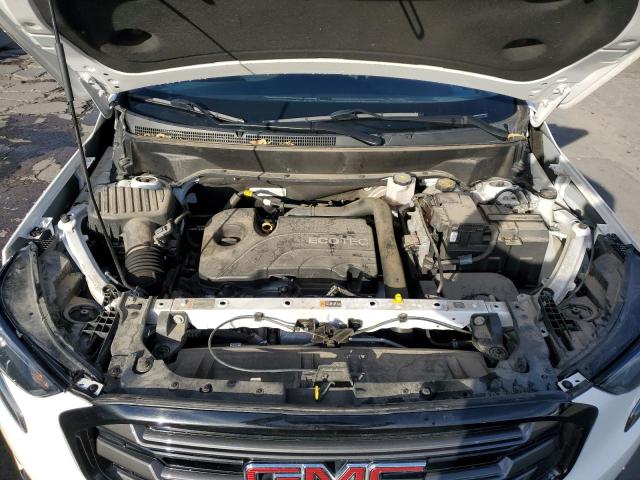 Photo 12 from auction – 2020 GMC TERRAIN SL with VIN 3GKALTEV8LL227062