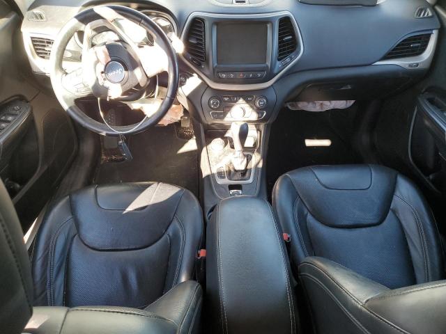 Photo 8 from auction – 2015 JEEP CHEROKEE L with VIN 1C4PJMDSXFW630418