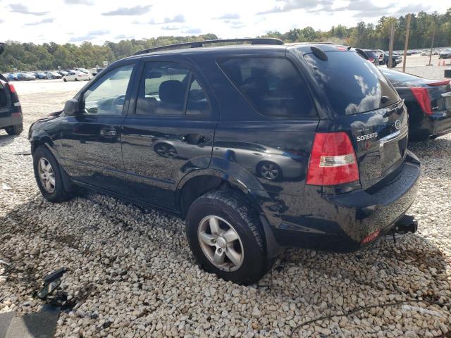 Photo 2 from auction – 2008 KIA SORENTO EX with VIN KNDJD735185842935