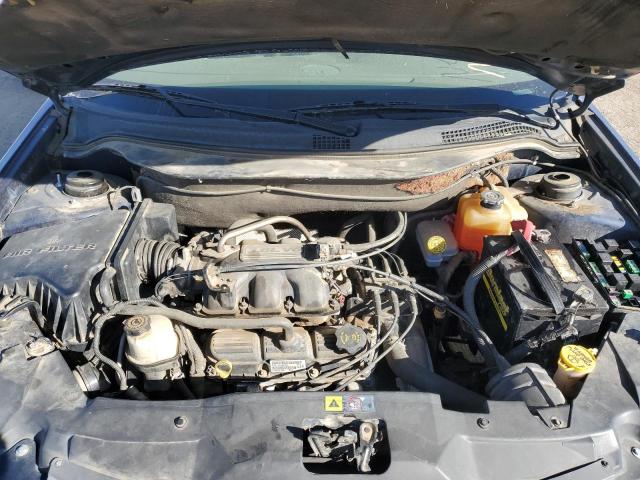 Photo 11 from auction – 2005 CHRYSLER PACIFICA with VIN 2C4GM48L95R344853