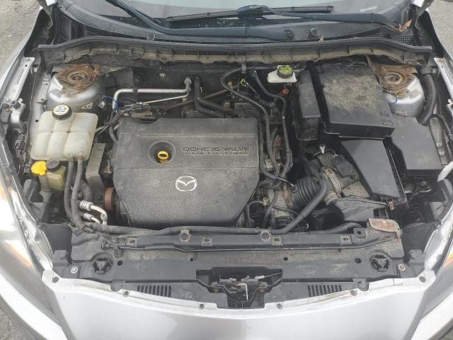 Photo 11 from auction – 2010 MAZDA 3 I with VIN JM1BL1SG1A1314851