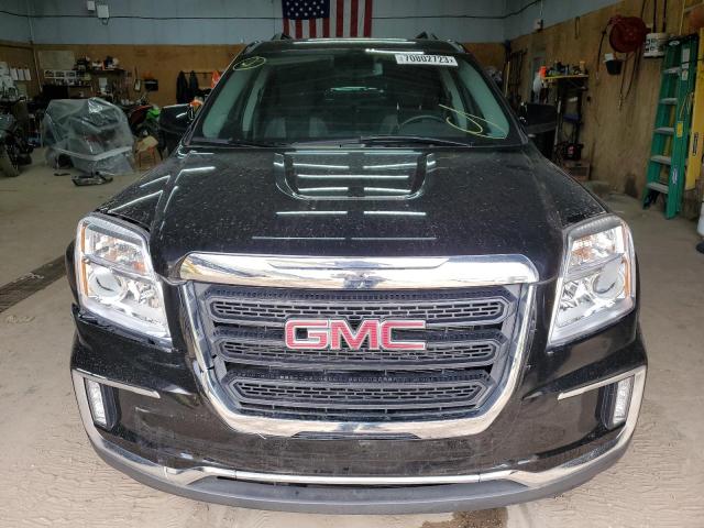 Photo 5 from auction – 2017 GMC TERRAIN SL with VIN 2GKFLTEK9H6348061